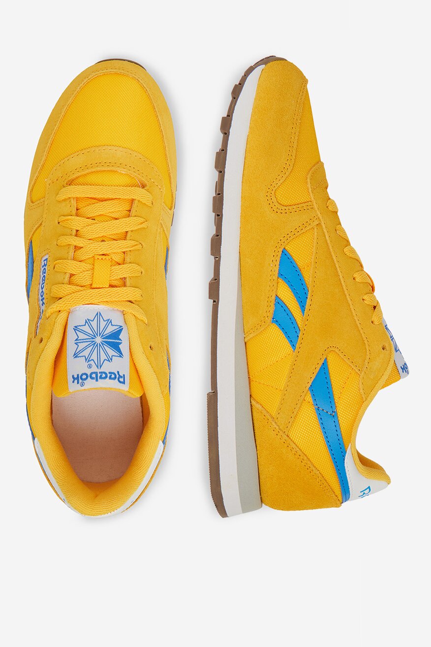 
                Спортни обувки Reebok ЖЪЛТ - 5906751804094