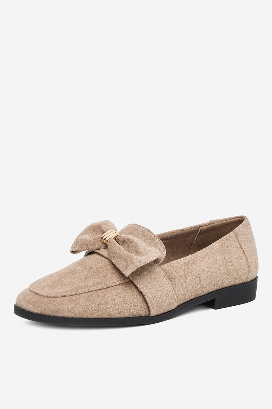 Jenny - Loafersy - 5906751319550