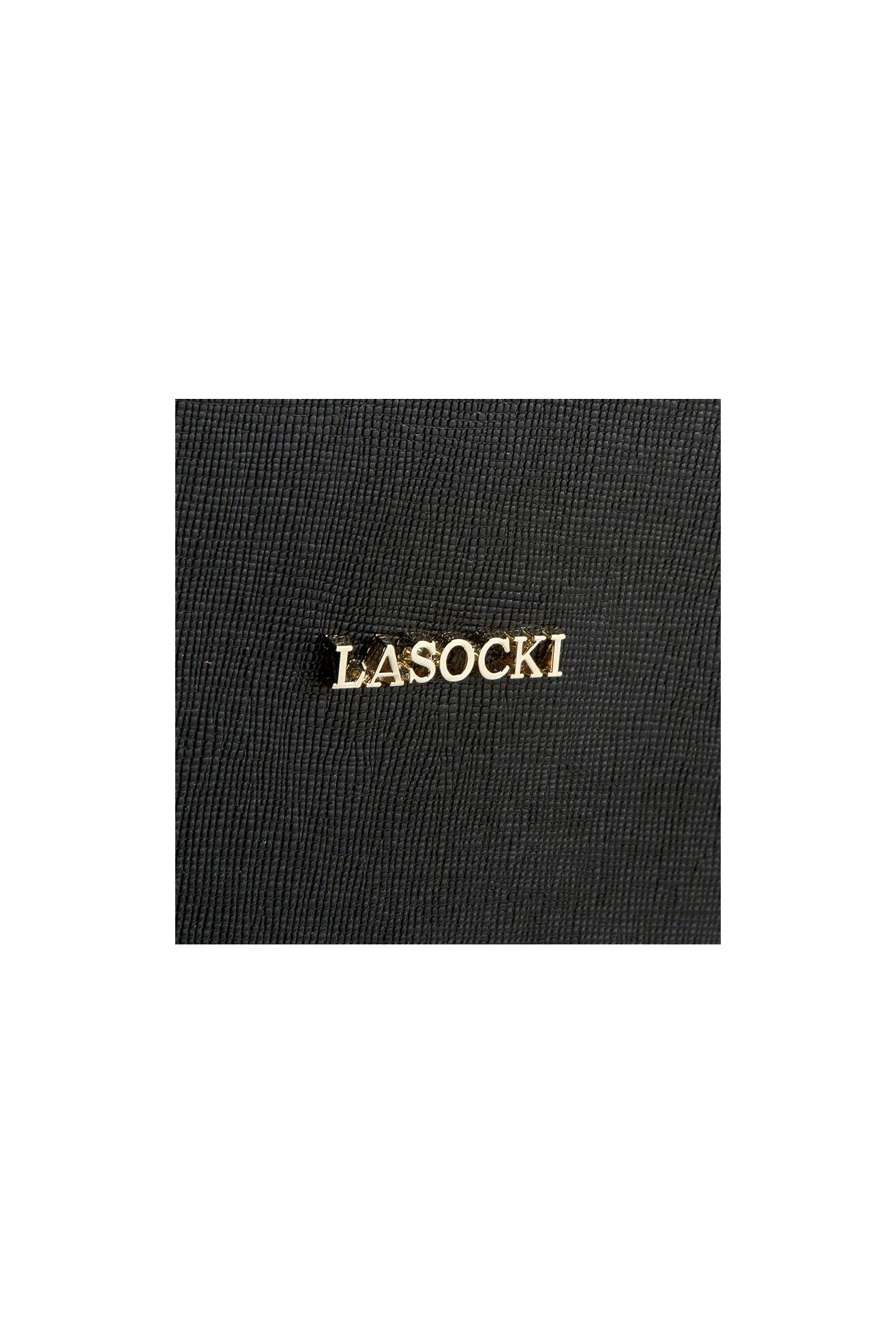 Torebka Lasocki RL0293 Czarny
