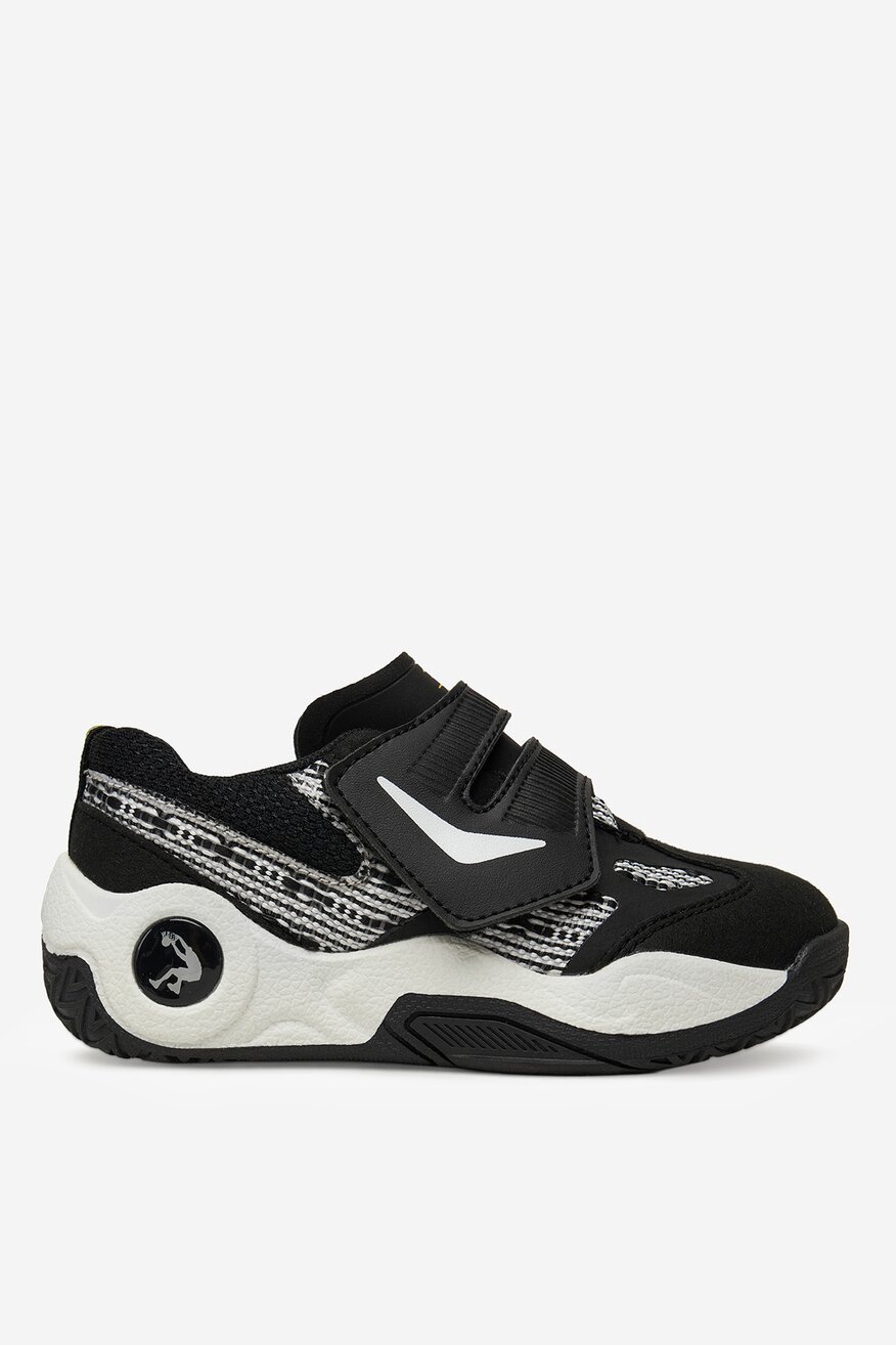 SHAQ - EOSS-RAQ LOW - 5906751212080