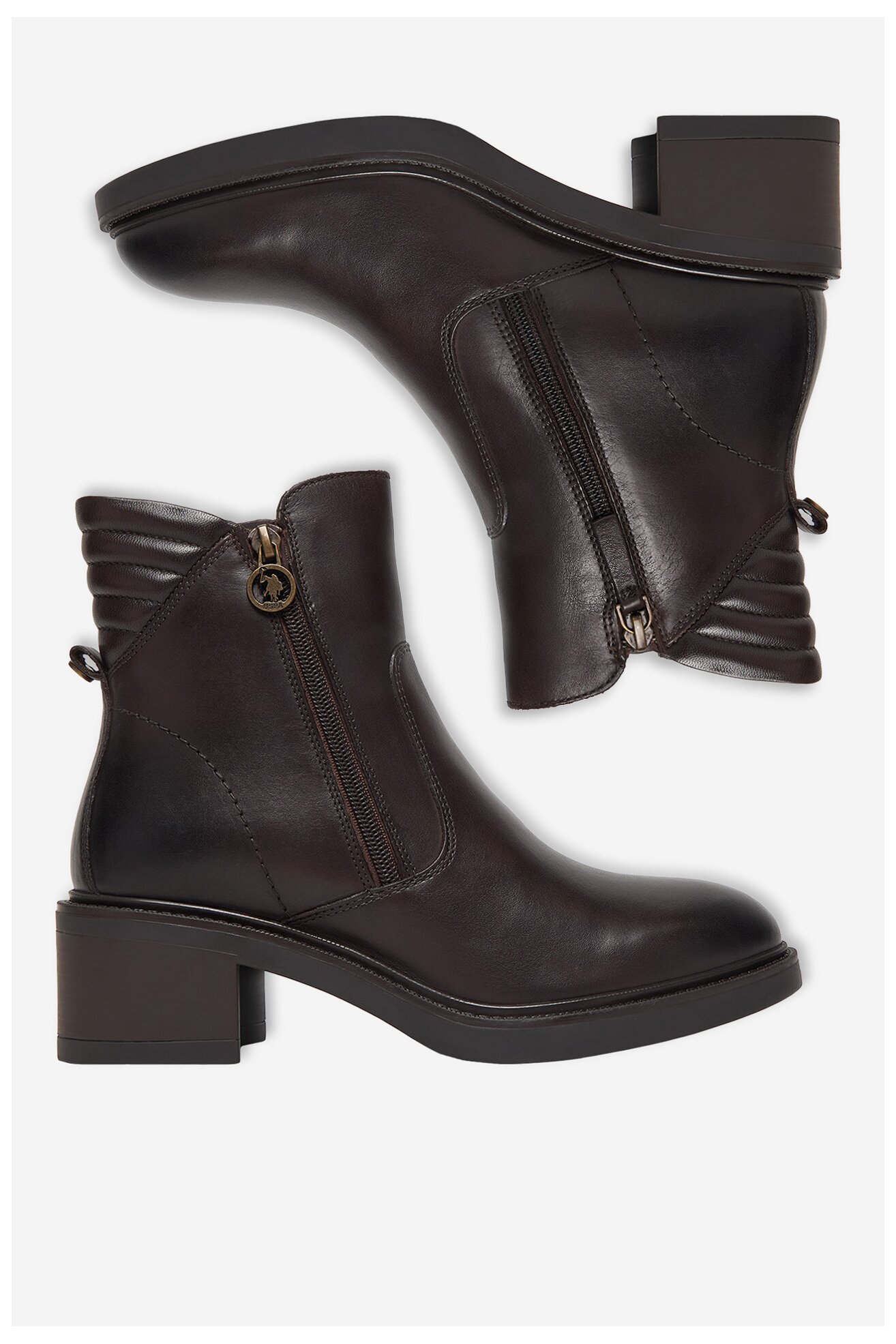 Ghete U.S. POLO ASSN. CEO-KATERI002W/EL1 MARO