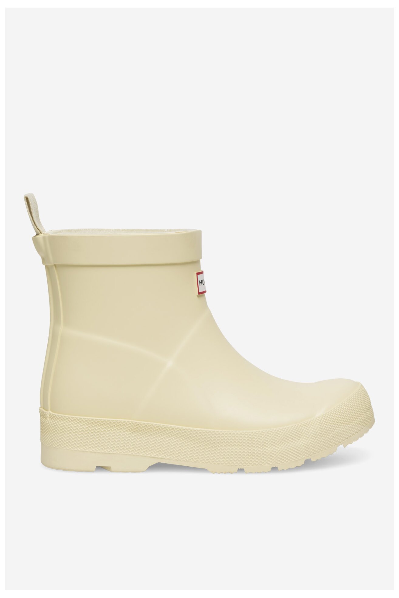 Гумени ботуши HUNTER HFC-04 ЖЪЛТ