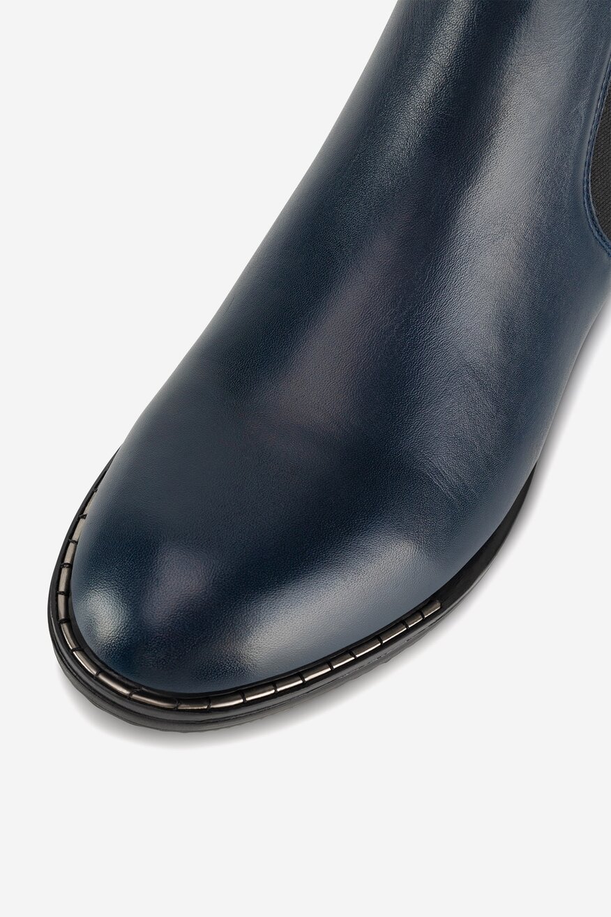 
                Ghete Lasocki BLEUMARIN - 5905588812241