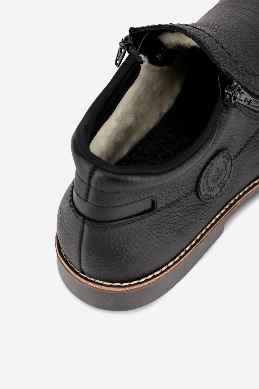 
                Боти Rieker ЧЕРЕН - 2230068911798