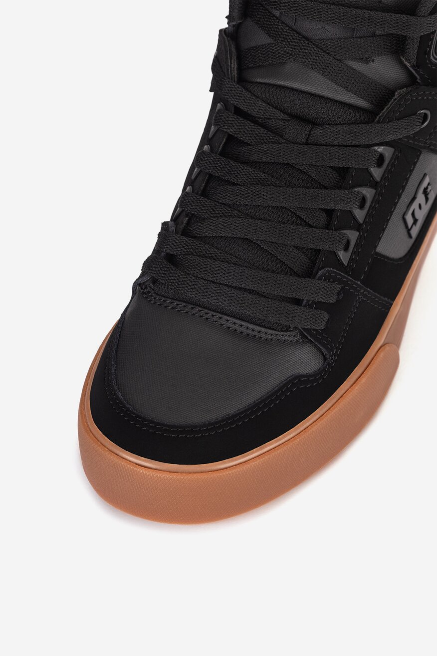 
                Sportska obuća DC Shoes CRNA - 5905588849452