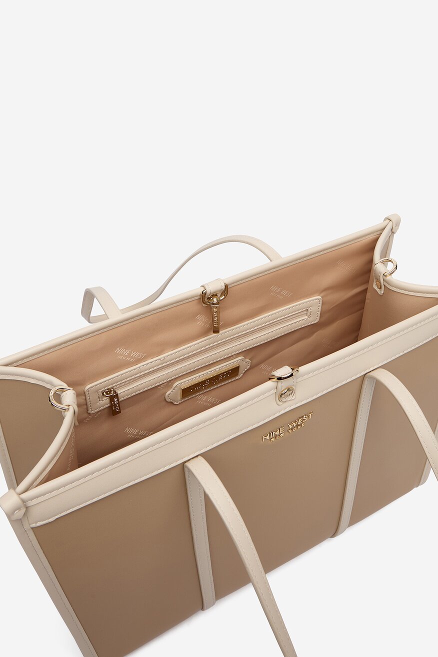 
                NINE WEST - Torebka - 5906751542774