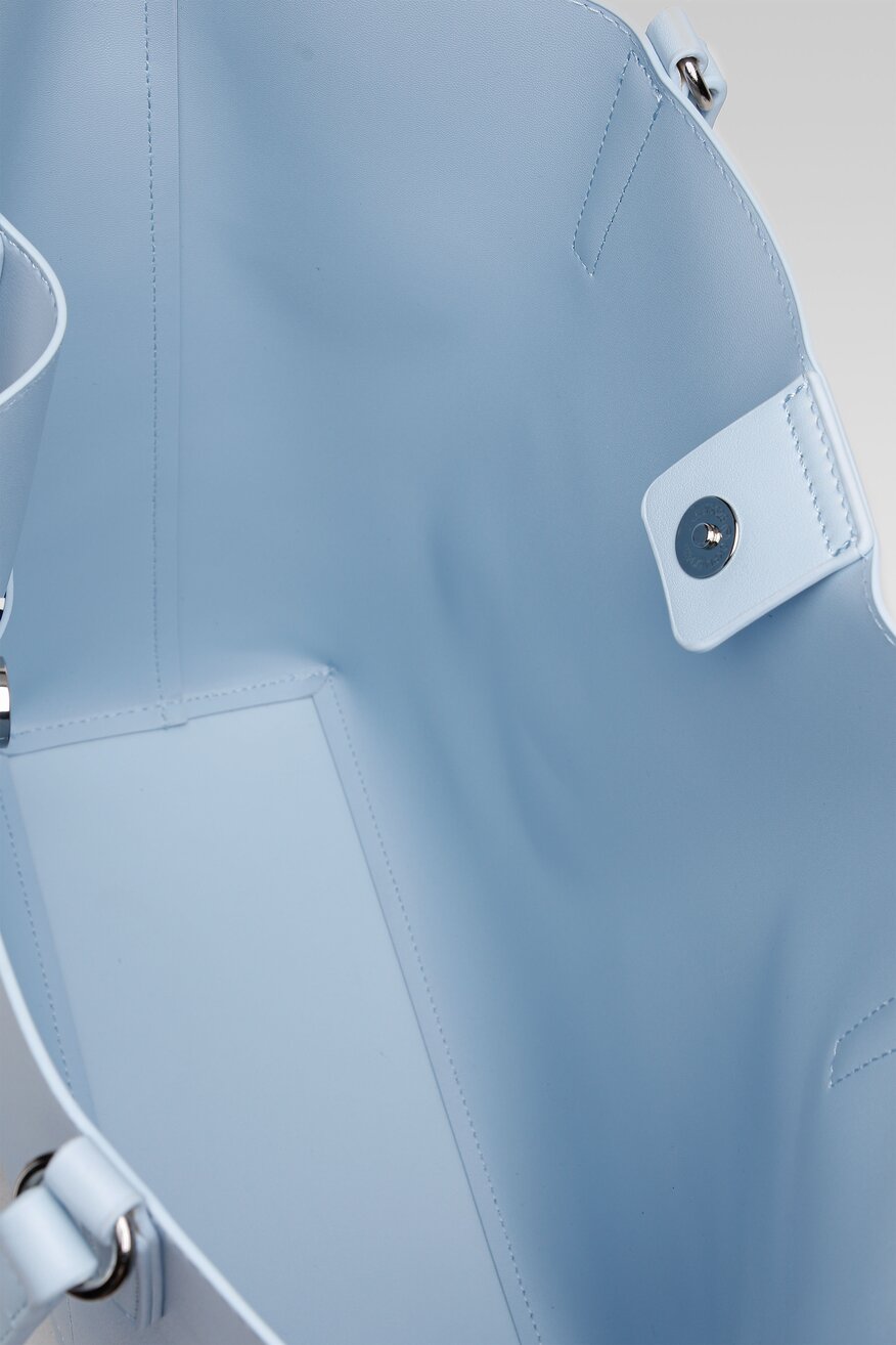 
                Дамска чанта Jenny Fairy СИН - 5904248665227