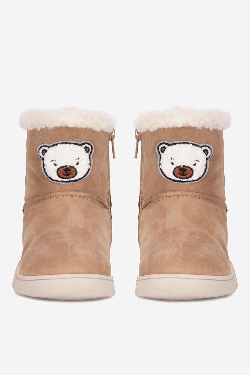 
                Ботуши Lasocki Kids БЕЖОВ - 5905588934714