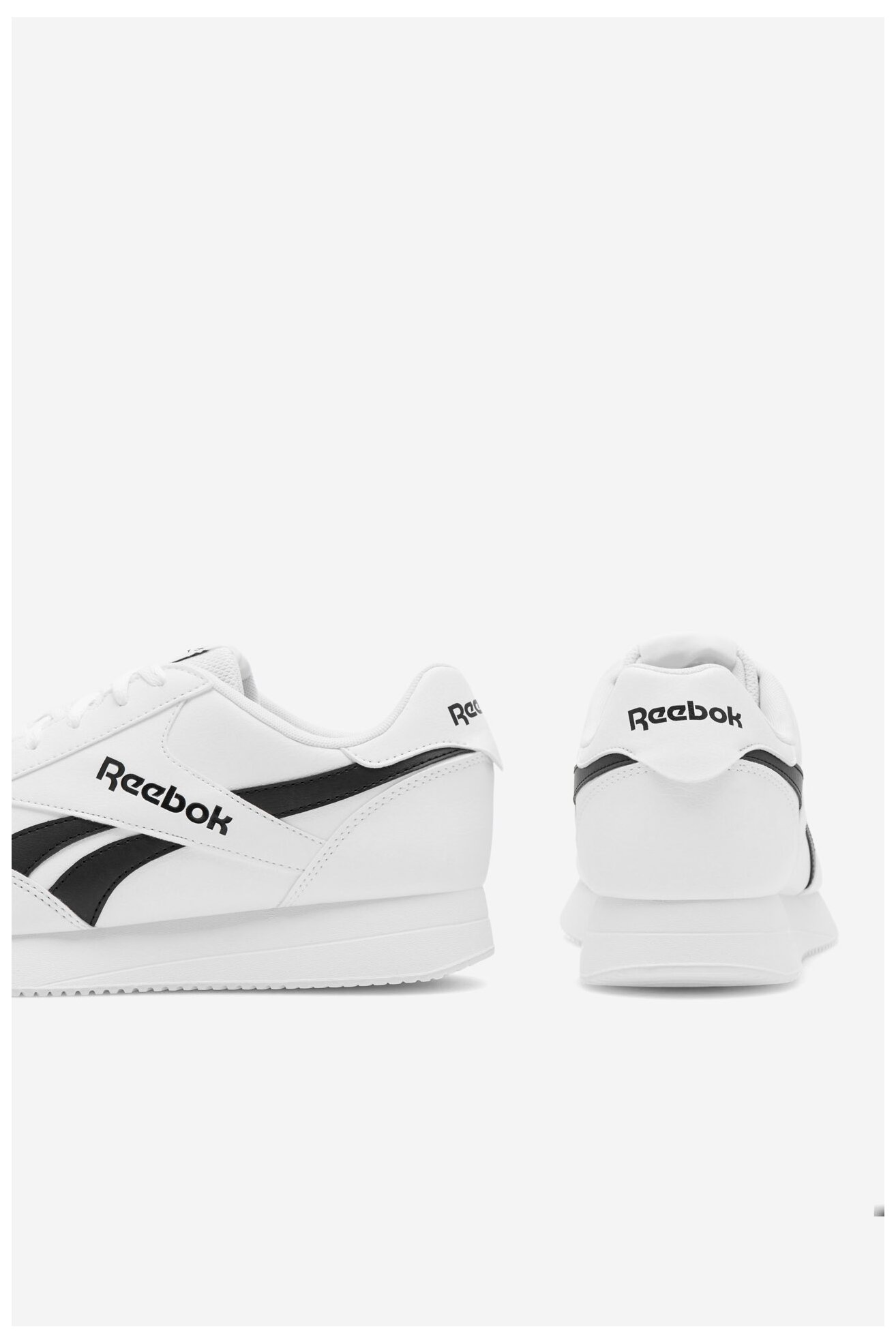 Спортни обувки Reebok JOGGER UPDATE 100075137 БЯЛ