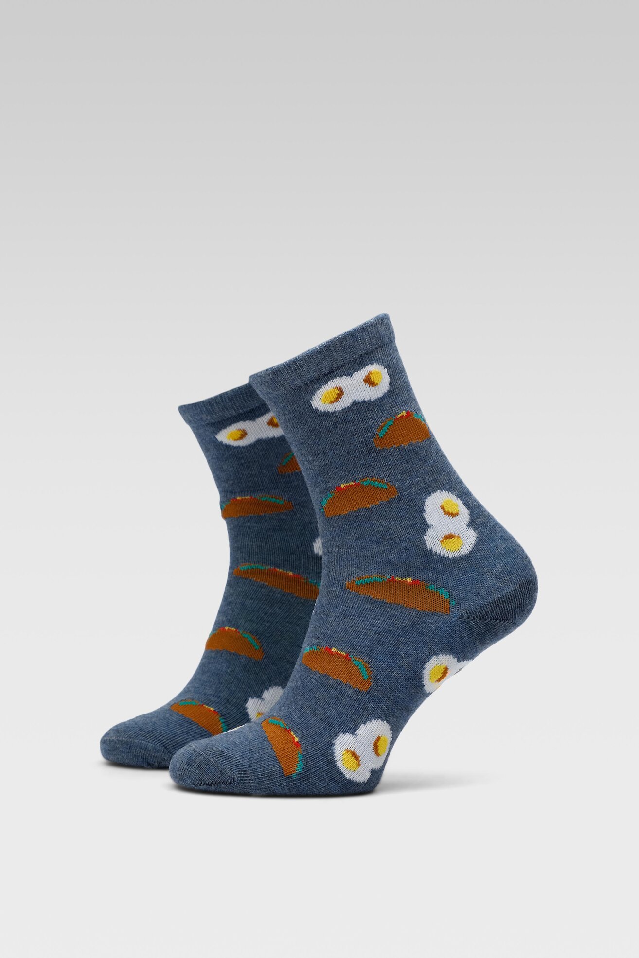 Čarape Action Boy LA201-1476 (PACK= 2 PRS) 31-33 MIKS