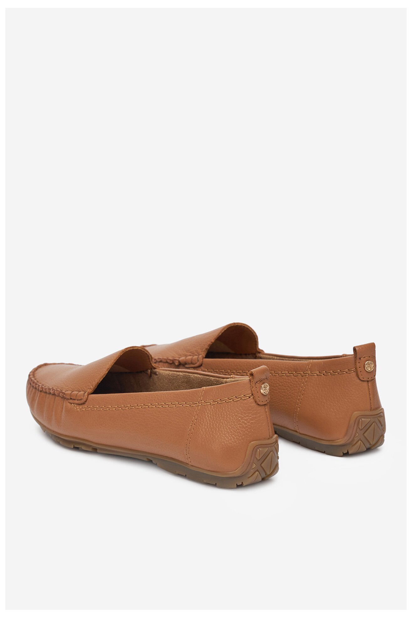 Mokaszin Lasocki RST-MARABEL-12 CAMEL