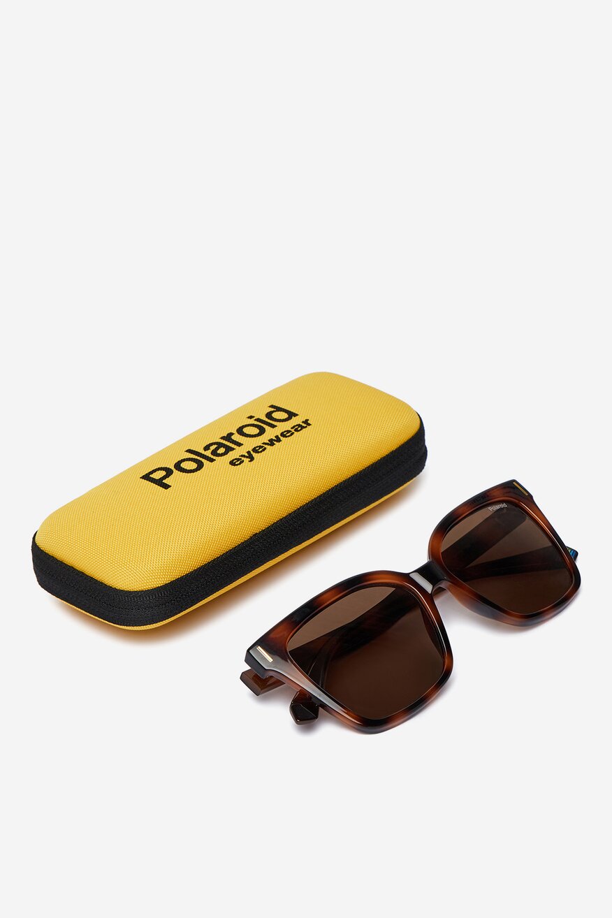 Унисекс очила Polaroid КАФЯВ - 5906751047125