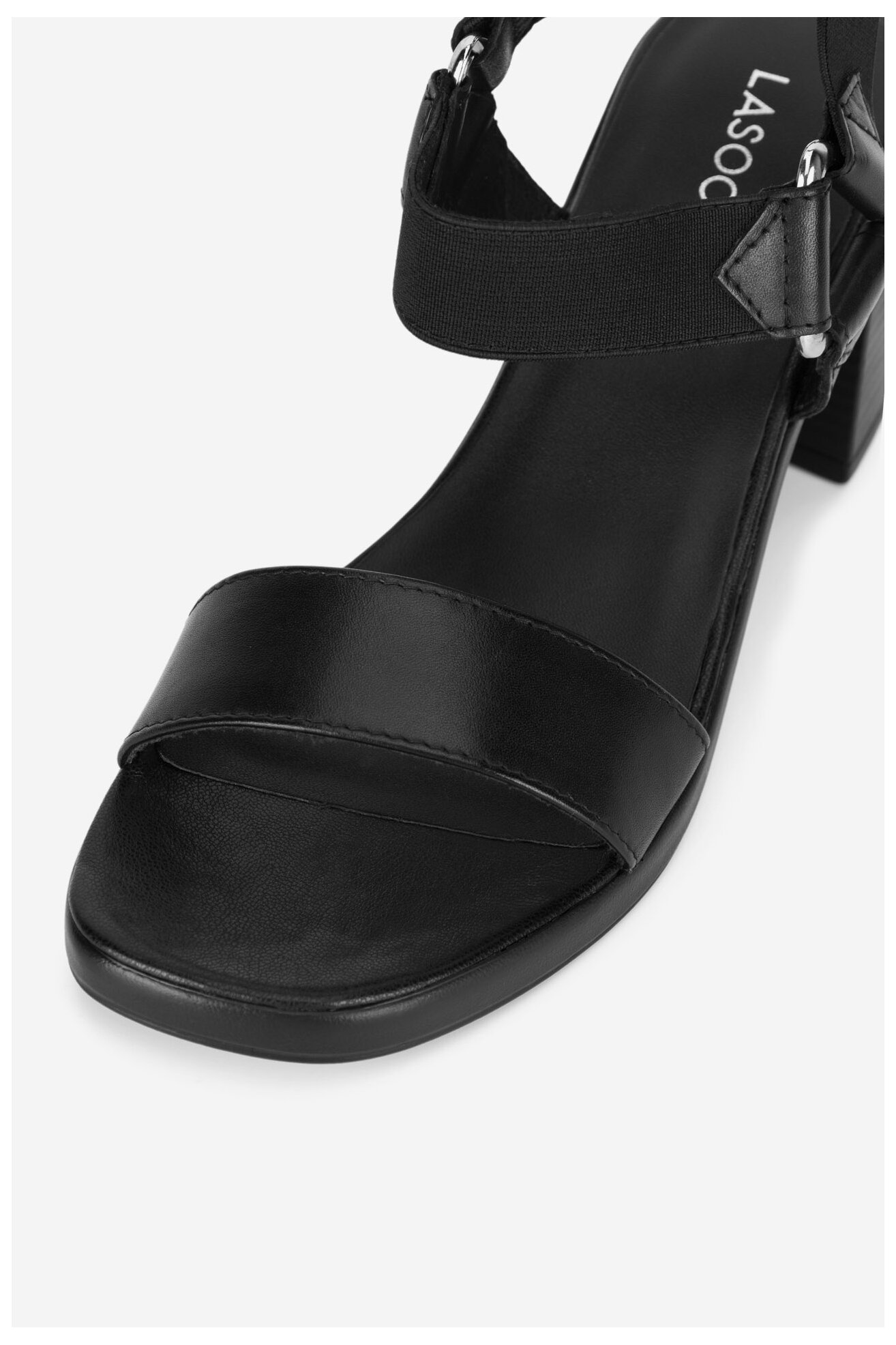 Сандали Lasocki RST-3250-01 ЧЕРЕН