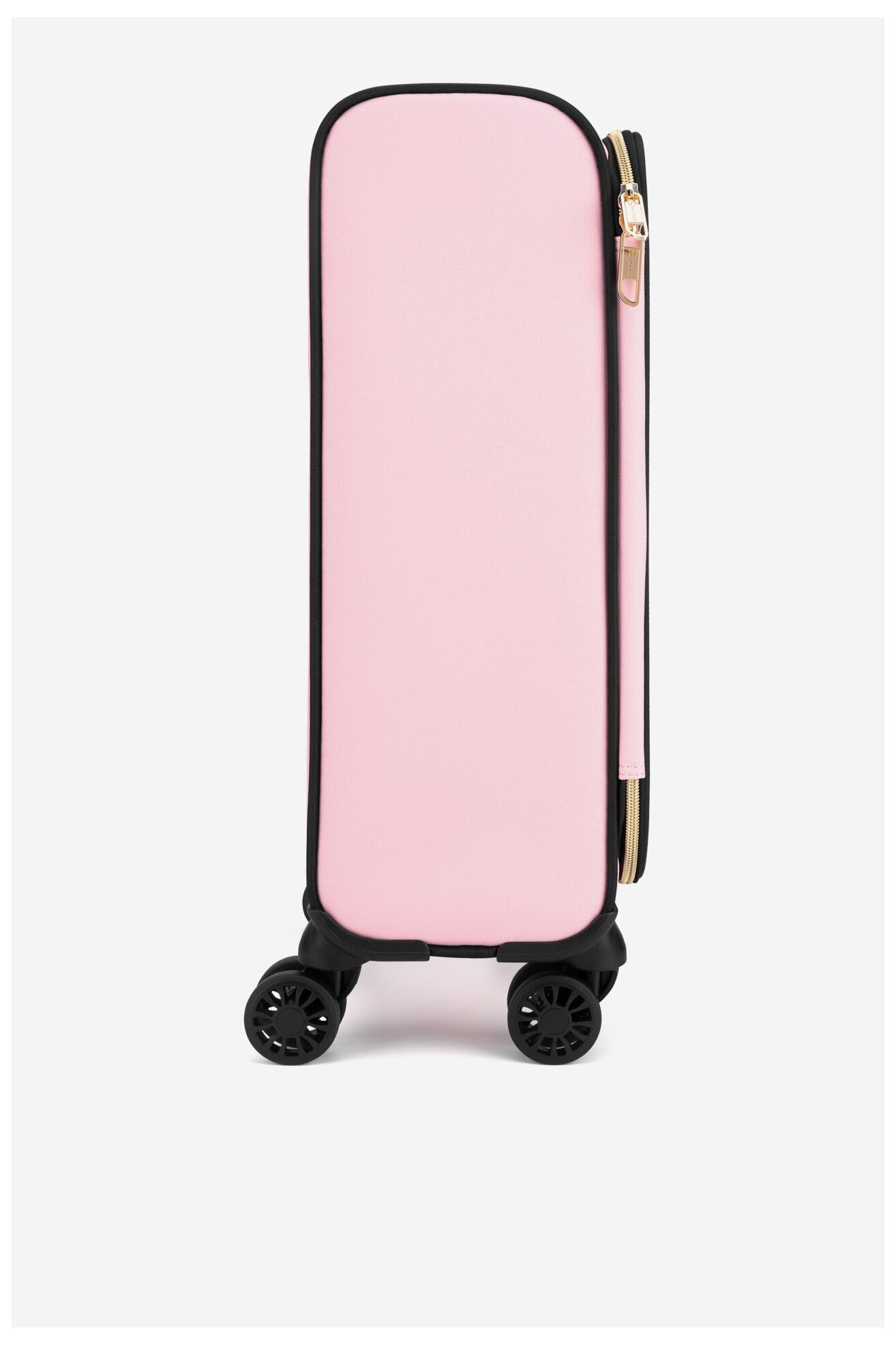 Bőrönd Juicy Couture AEJXT4109TPO416 RÓZSASZÍN