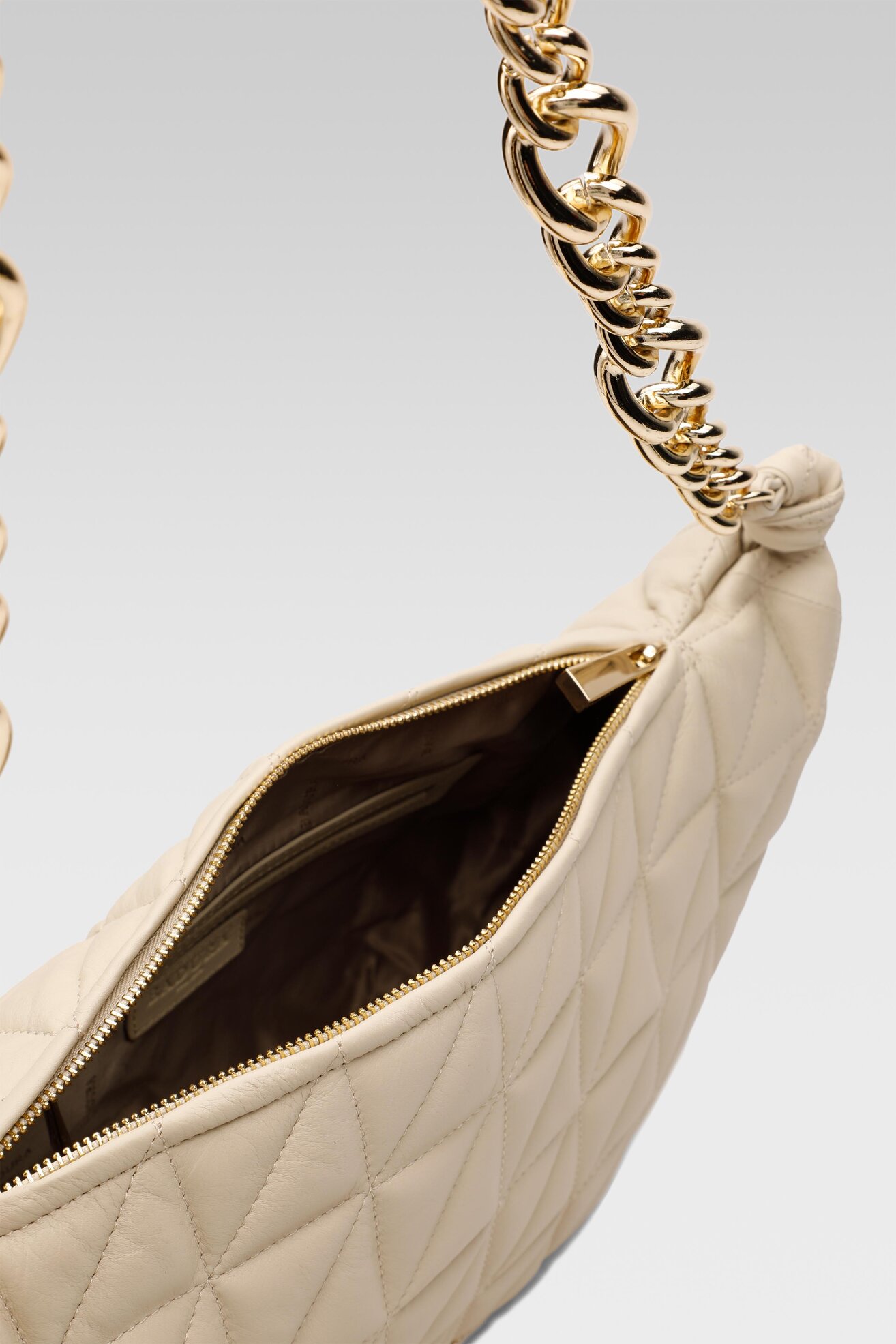 Torebka Badura LIB-133GR Beżowy