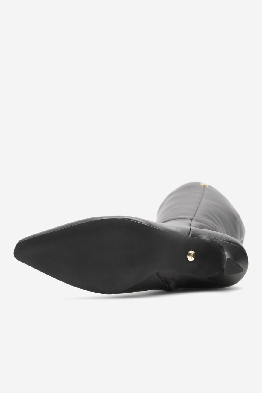 Cizme NINE WEST NEGRU - 5905588154280