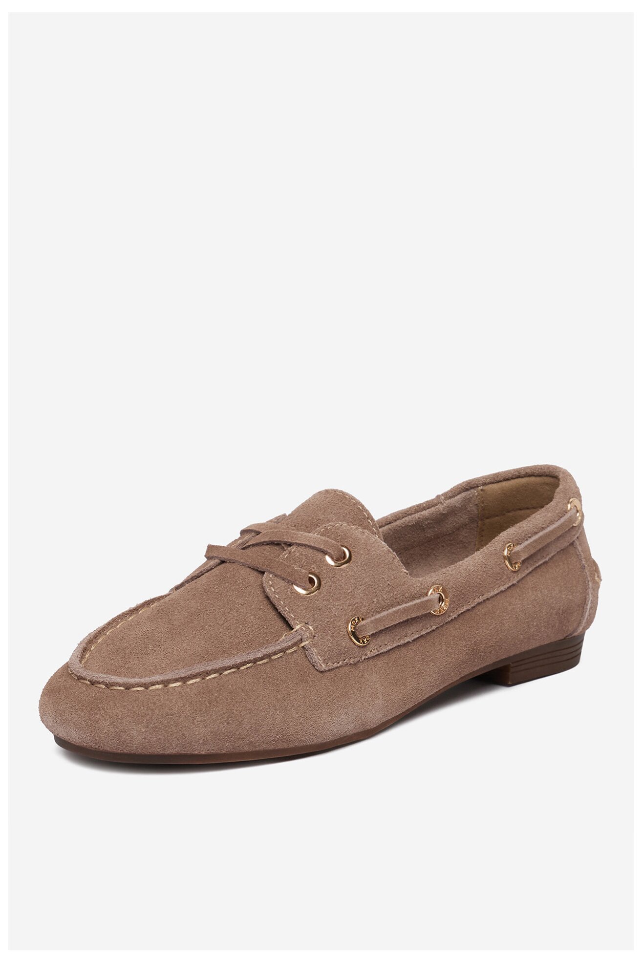 Mokasyn Mexx EO-HY62517-1 TAUPE