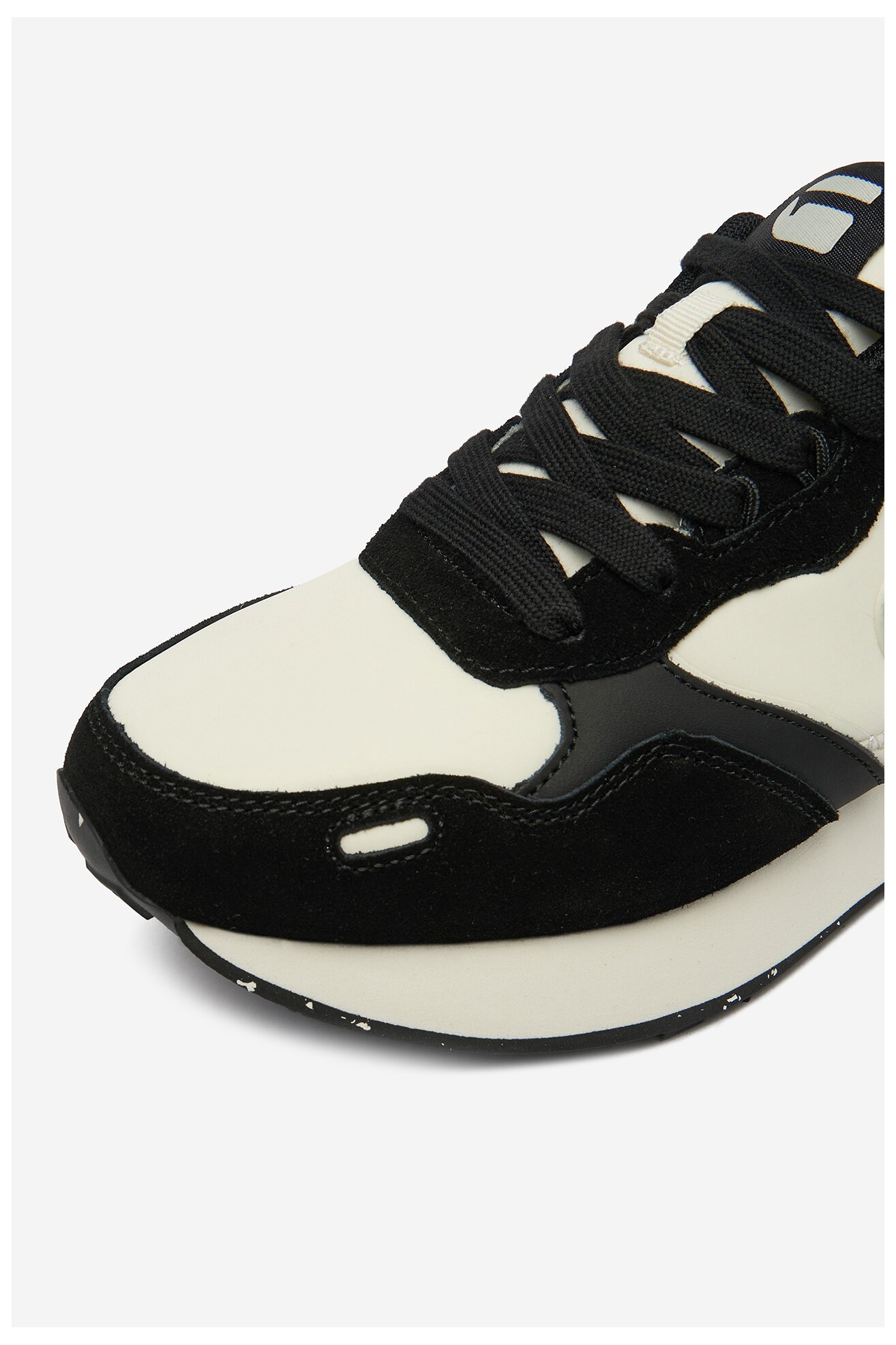 Сникърси G-STAR RAW CEO-YG240116-02L ЧЕРЕН