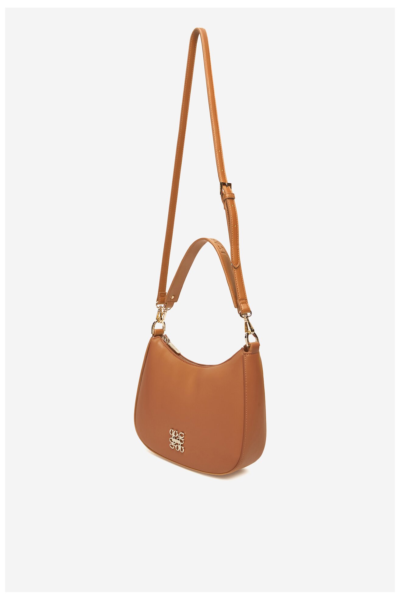 Kézitáska NINE WEST CEO-NANCY-H241690 CAMEL