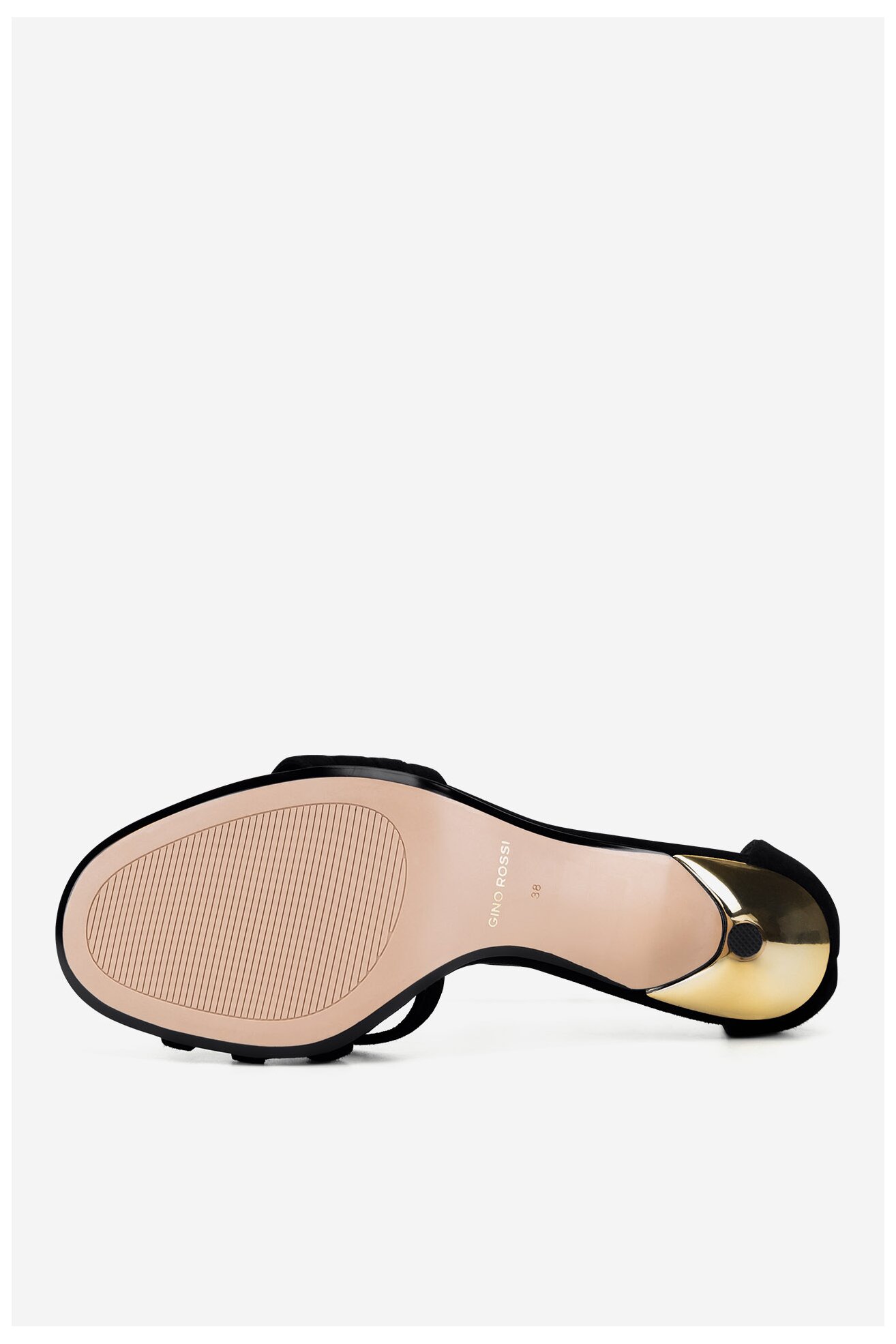 Сандали Gino Rossi NELLY-SLT1527-6 ЧЕРЕН