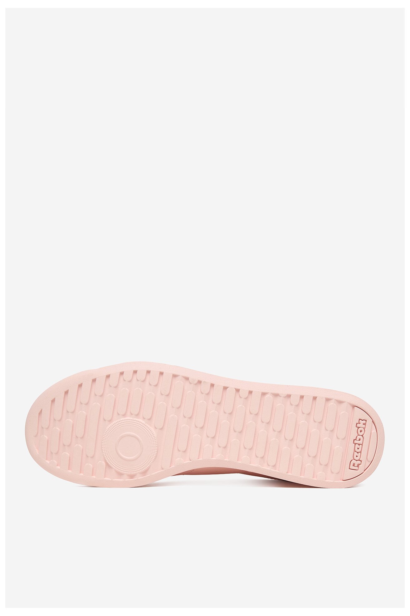 Obuwie sportowe Reebok CEO-PRINCESS 100264020 Różowy