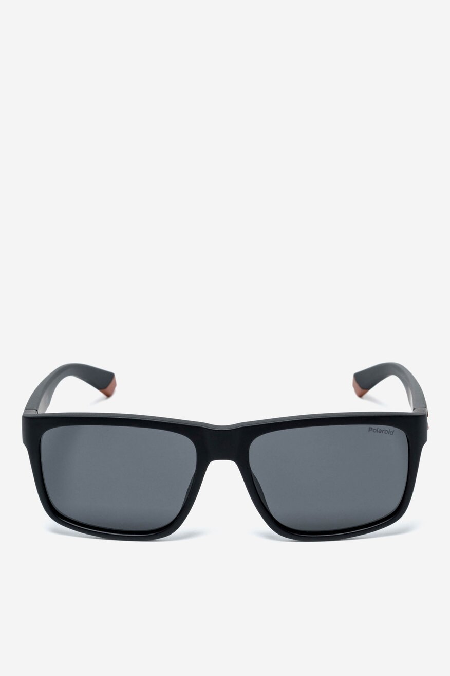 
                Muške sunčane naočare Polaroid CRNA - 5905588897637