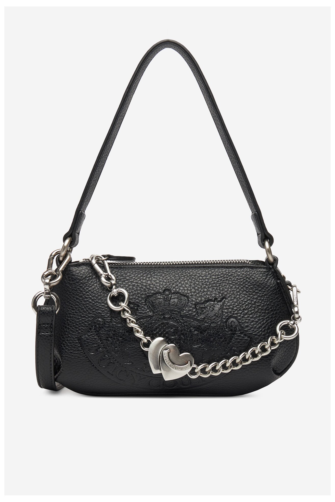 Torba Juicy Couture CEO-BIJXT8994WVP CRNA