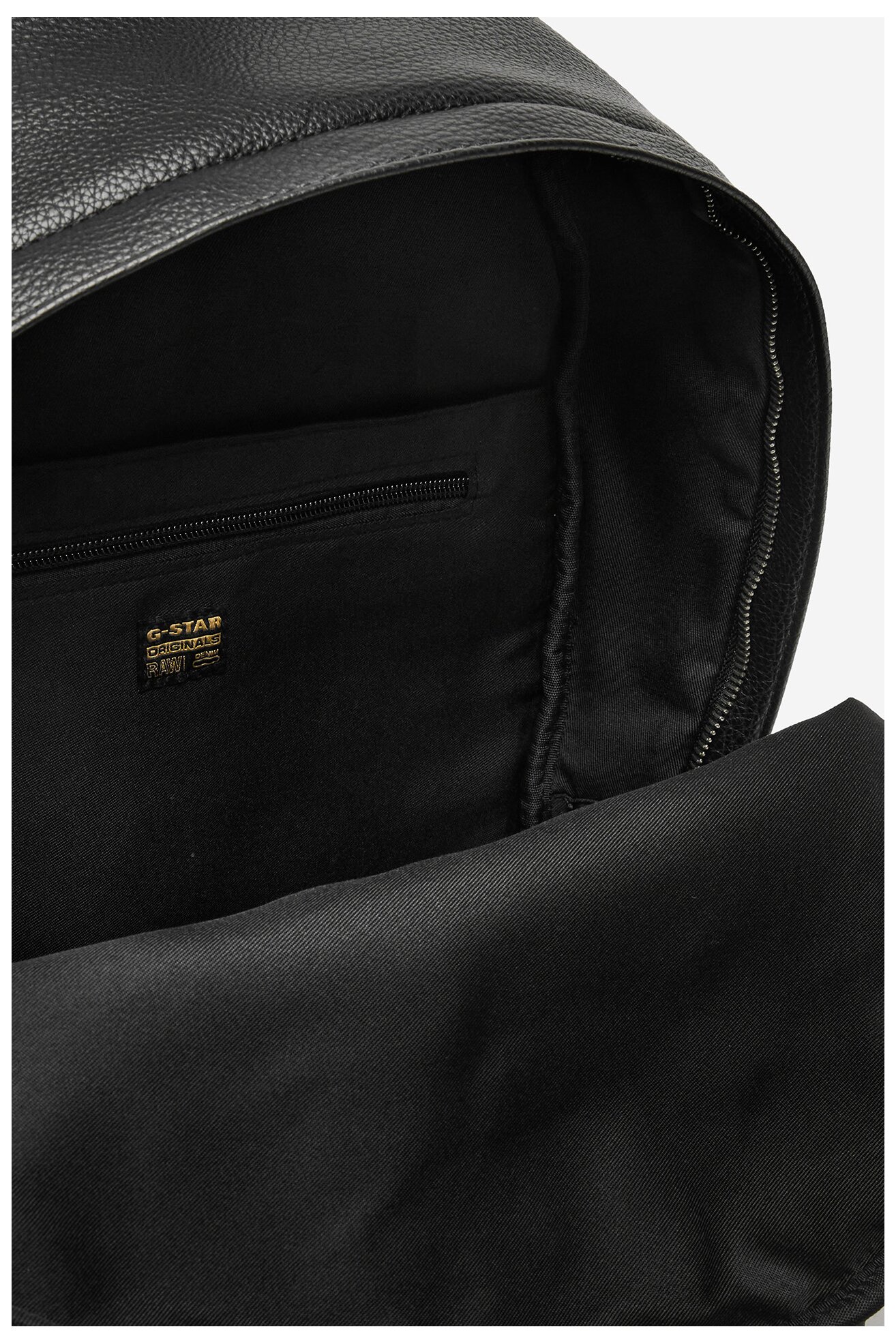 Férfi táska G-STAR RAW CEO-LIAM-XC8180 FEKETE