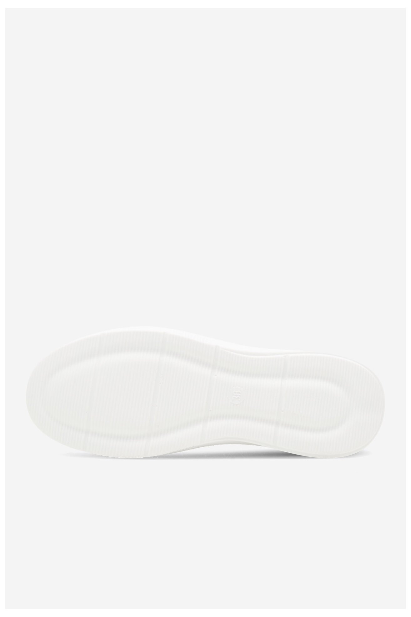 Baleriny Clara Barson MERLE H20630-01 SÖTÉTKÉK