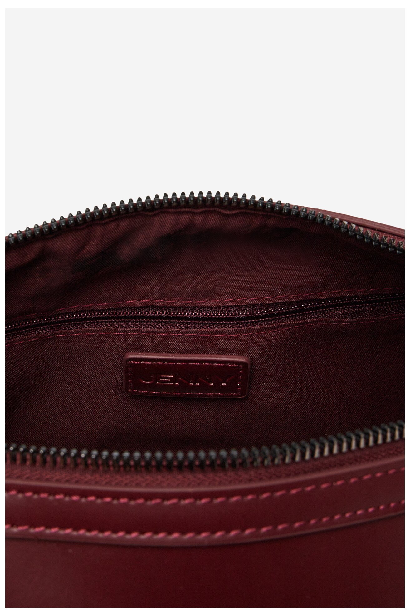Torba Jenny C-JNY-M-013-08 BORDO