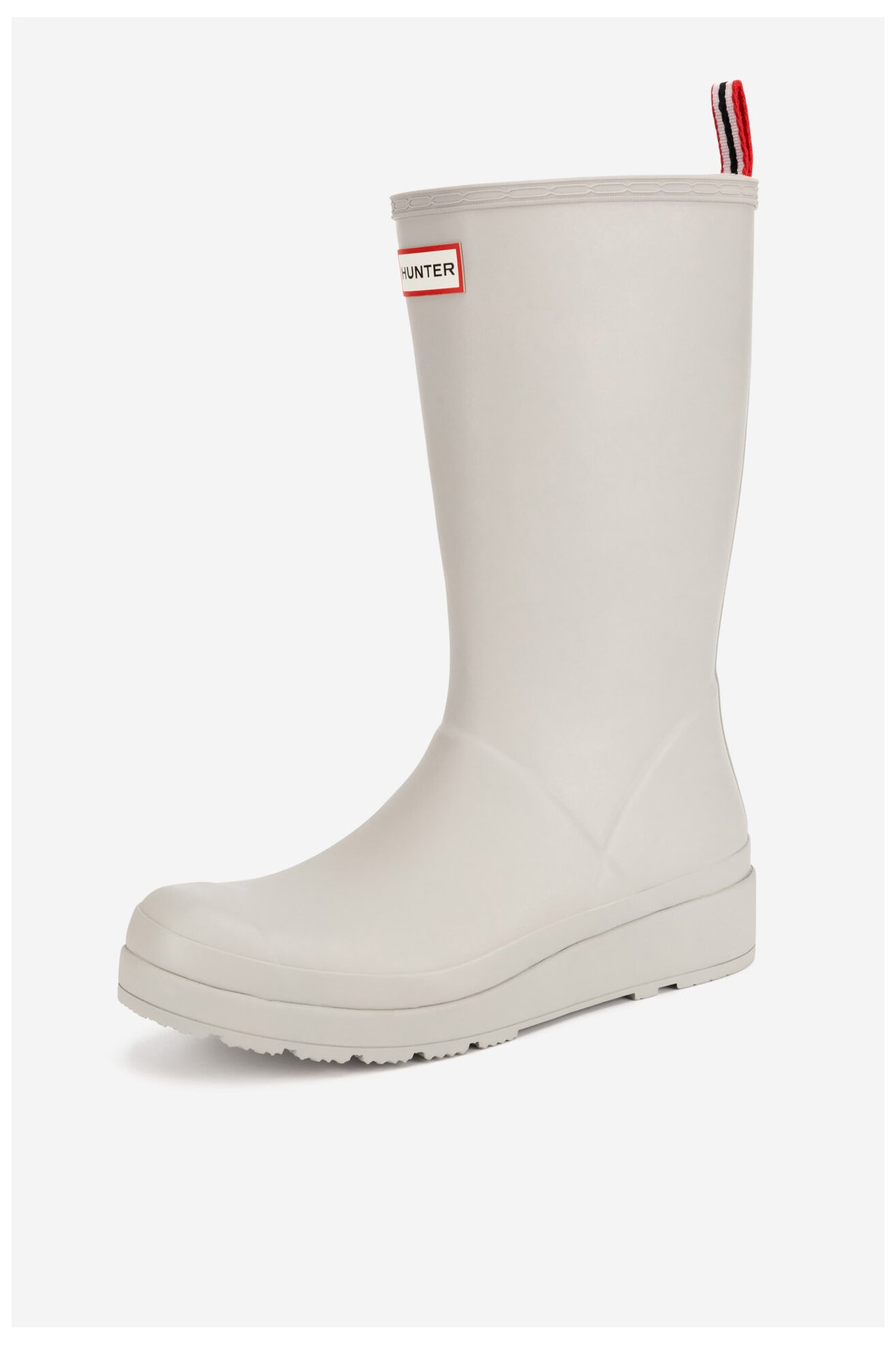 Kalosze HUNTER WFT2007RMA-ZNC Szary