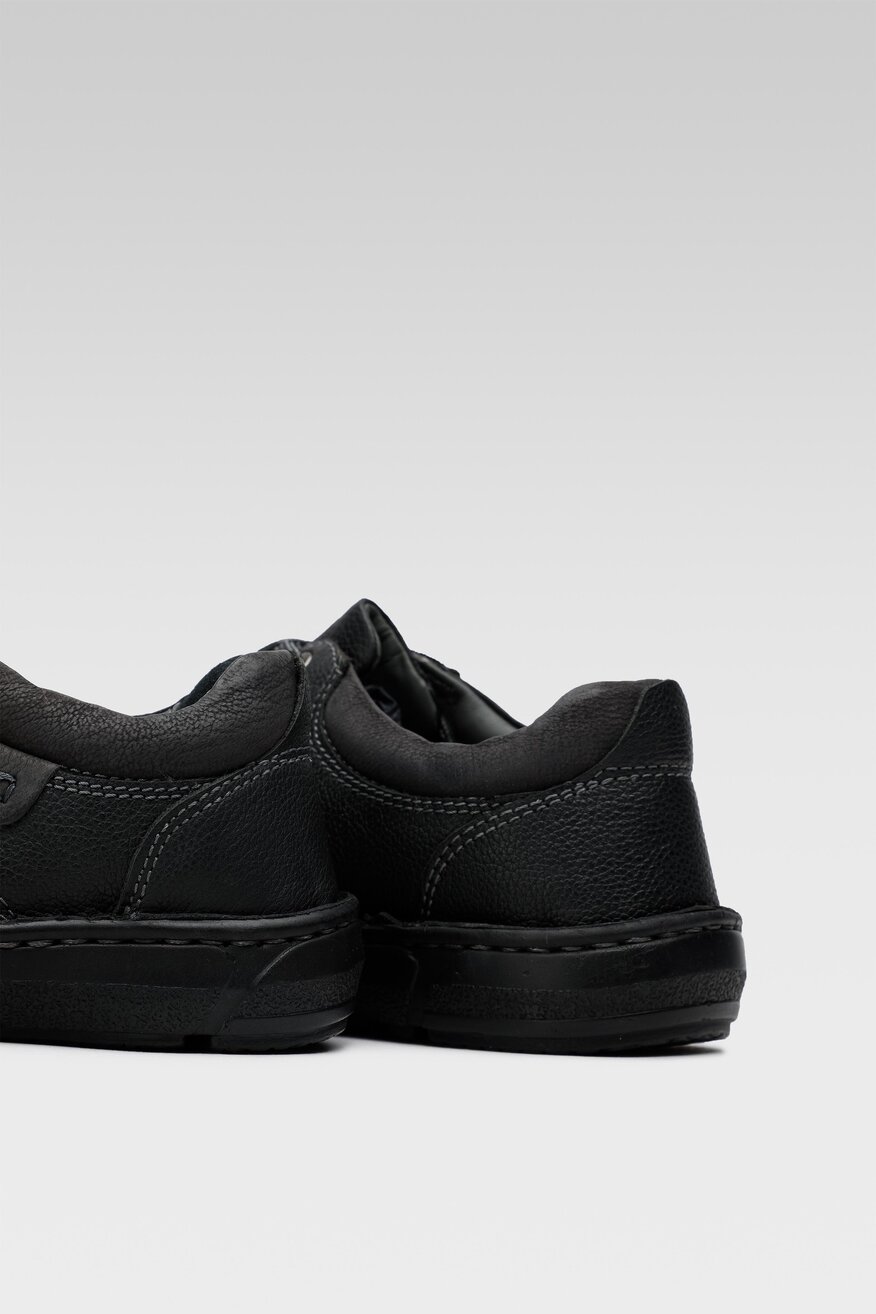 
                Félcipő Go Soft FEKETE - 5904248998318