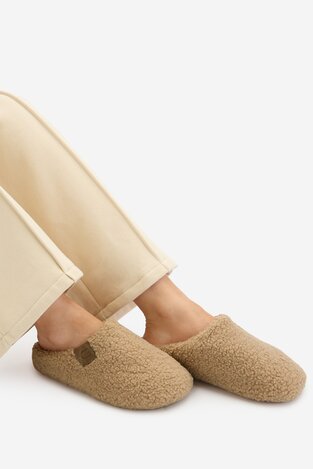 Капці G-STAR RAW CEO-WSS21713-01 БЕЖЕВИЙ