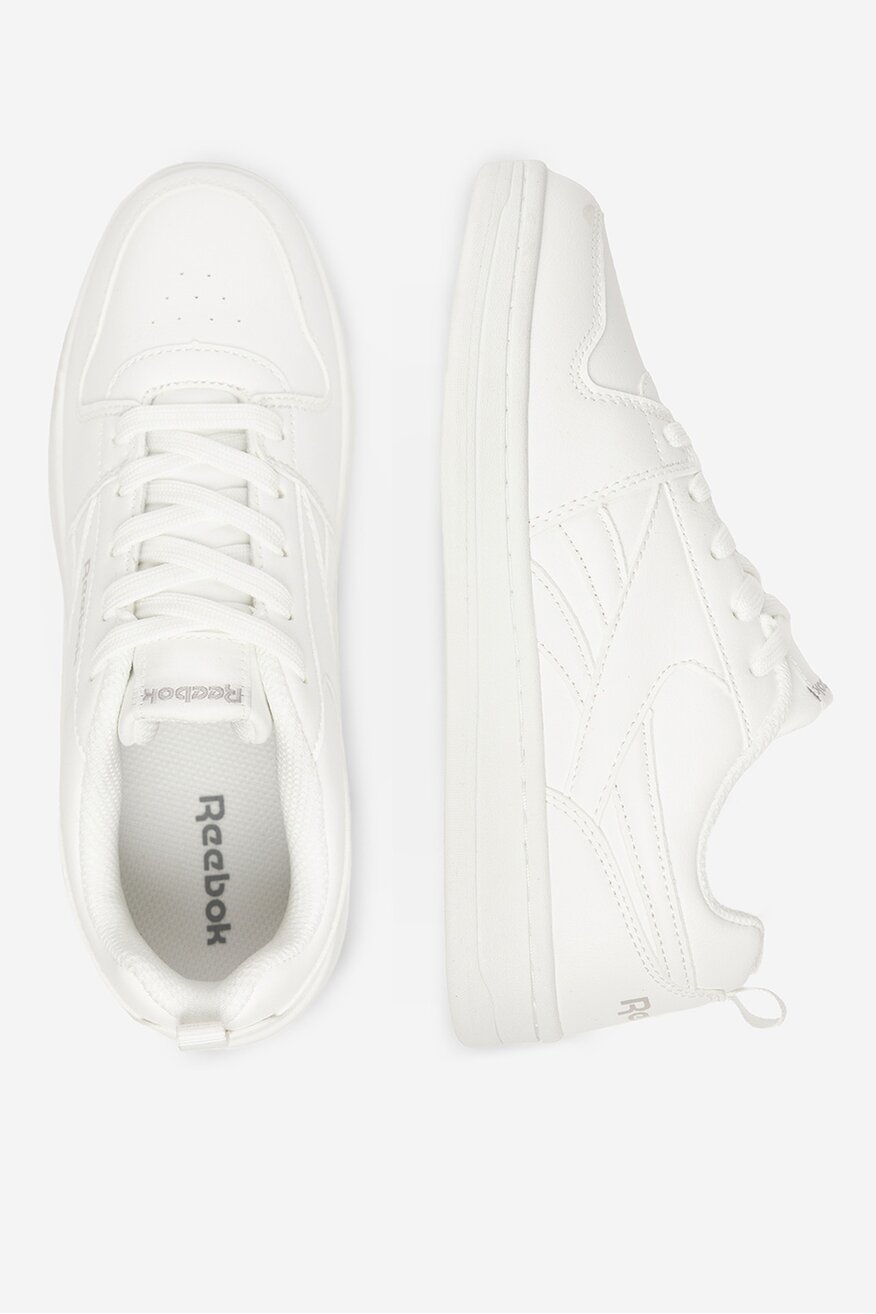 Спортни обувки Reebok БЯЛ - 5906751270127