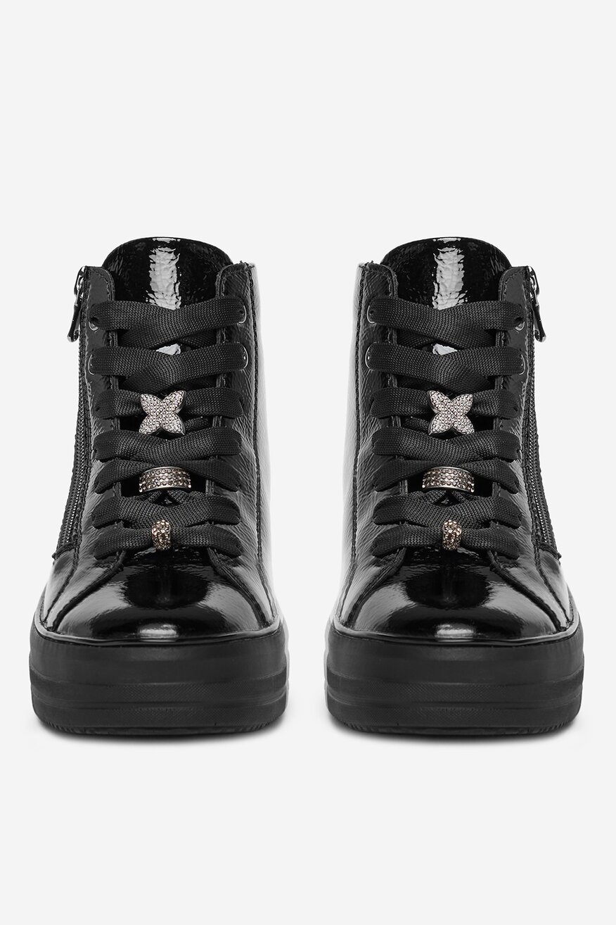 
                Csizma Remonte FEKETE - 2230083221841