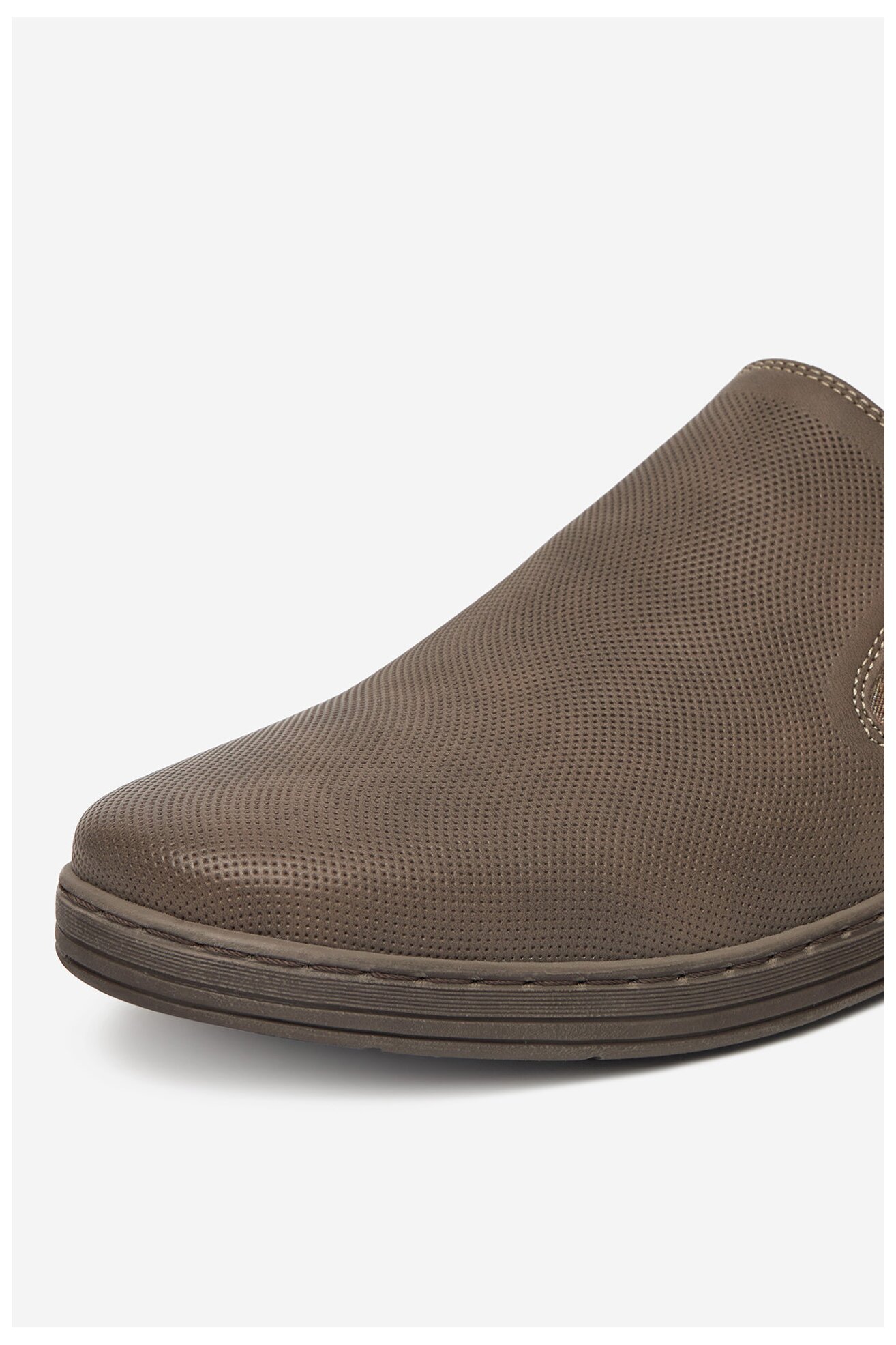 Cipele Lanetti NADAL-63S MI08 TAMNO BEŽ