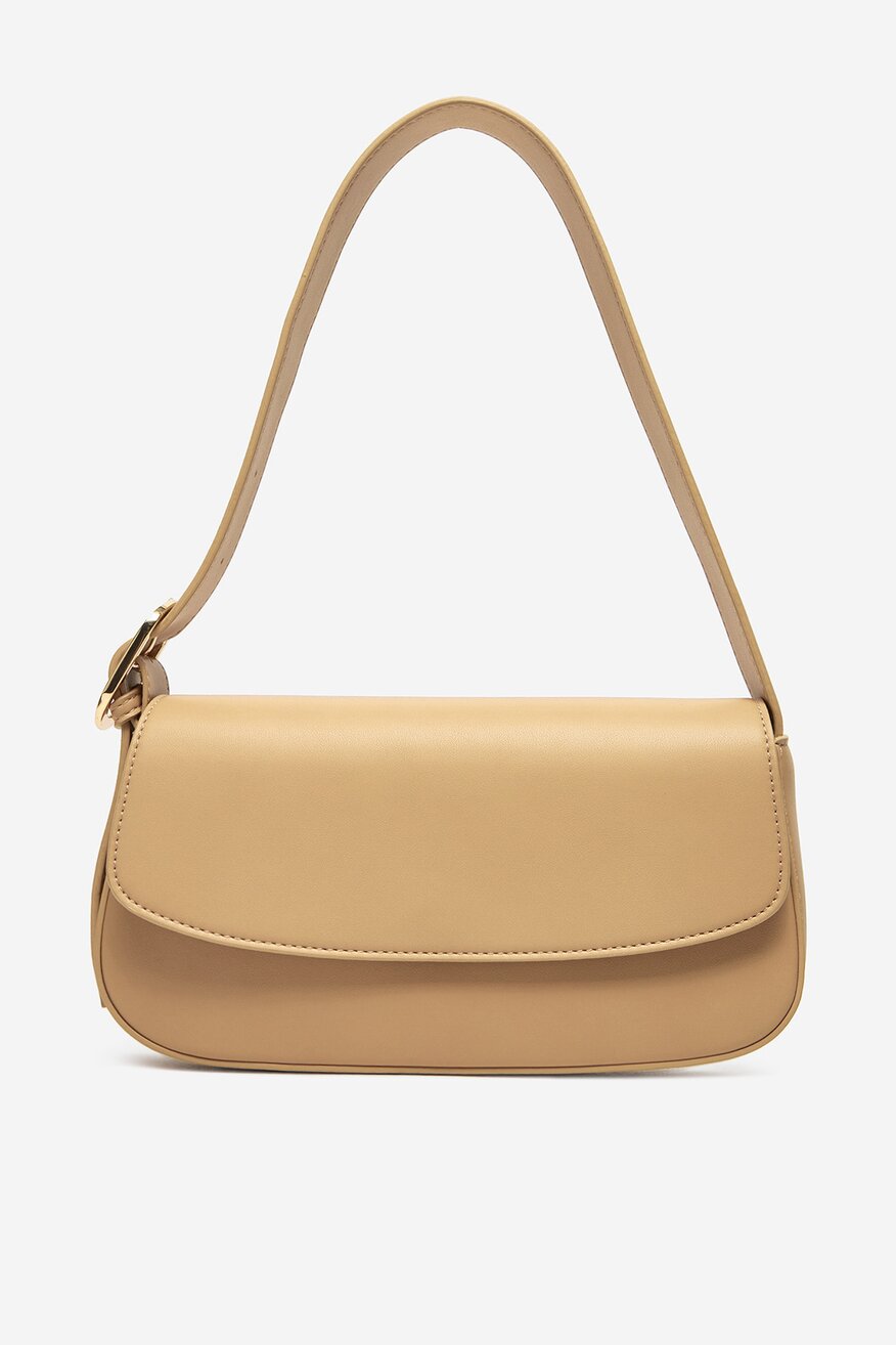 DeeZee - Mała torebka na ramię - 5906751072059