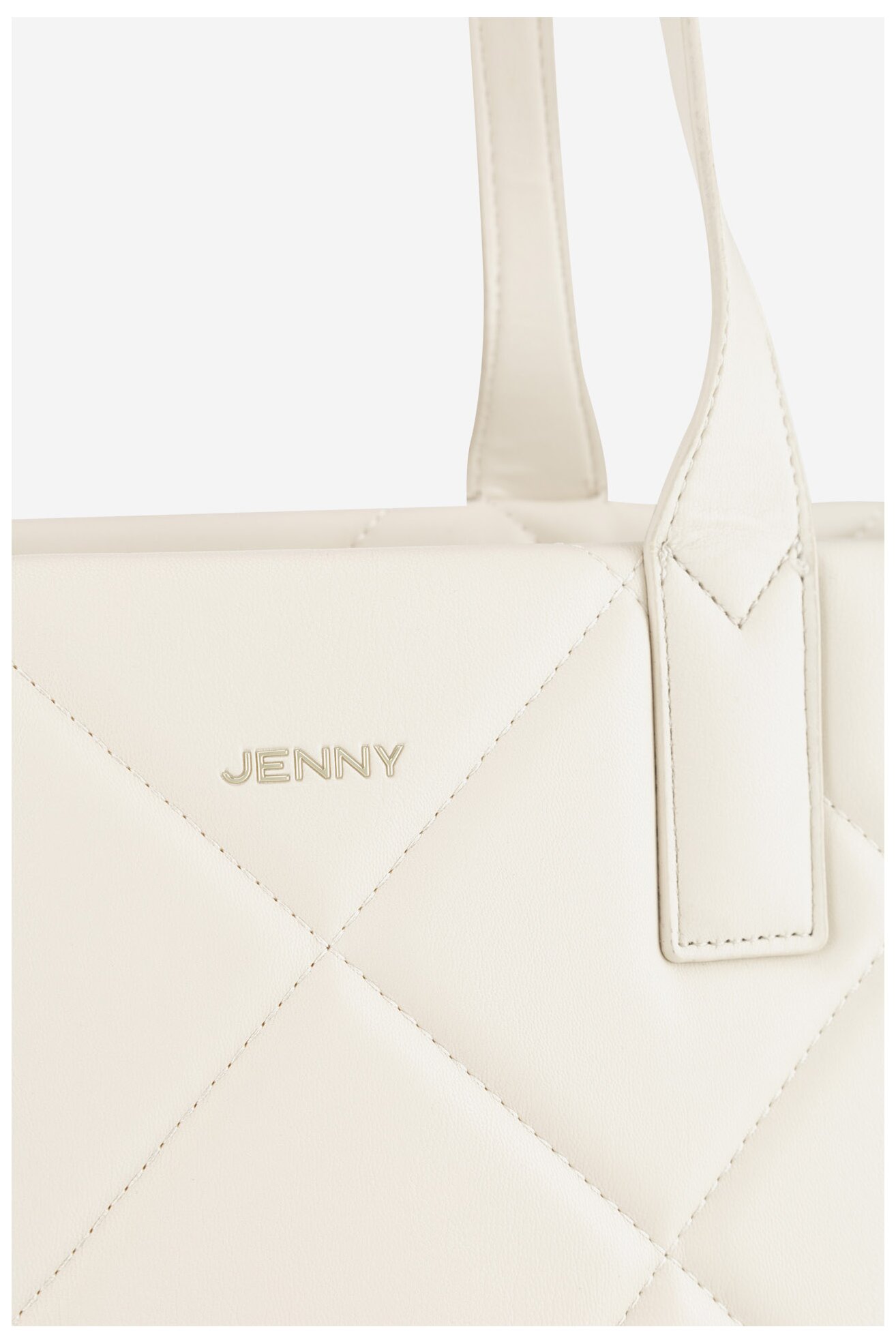 Torebka Jenny CEO-JNY-M-020-07 Ivory