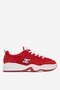 Кросівки спортивні DC Shoes EO-DC ASCEND LE DC01861609 ЧЕРВОНИЙ
