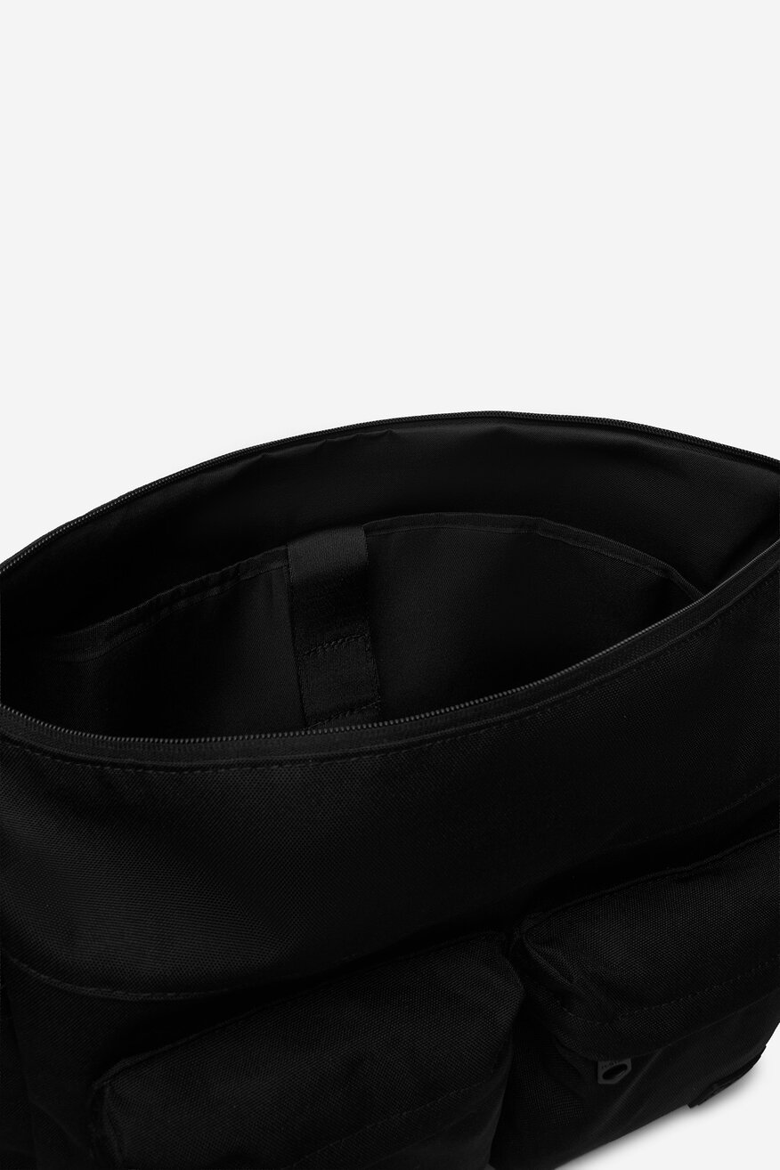 
                Muška torba G-STAR RAW CRNA - 5906751655719