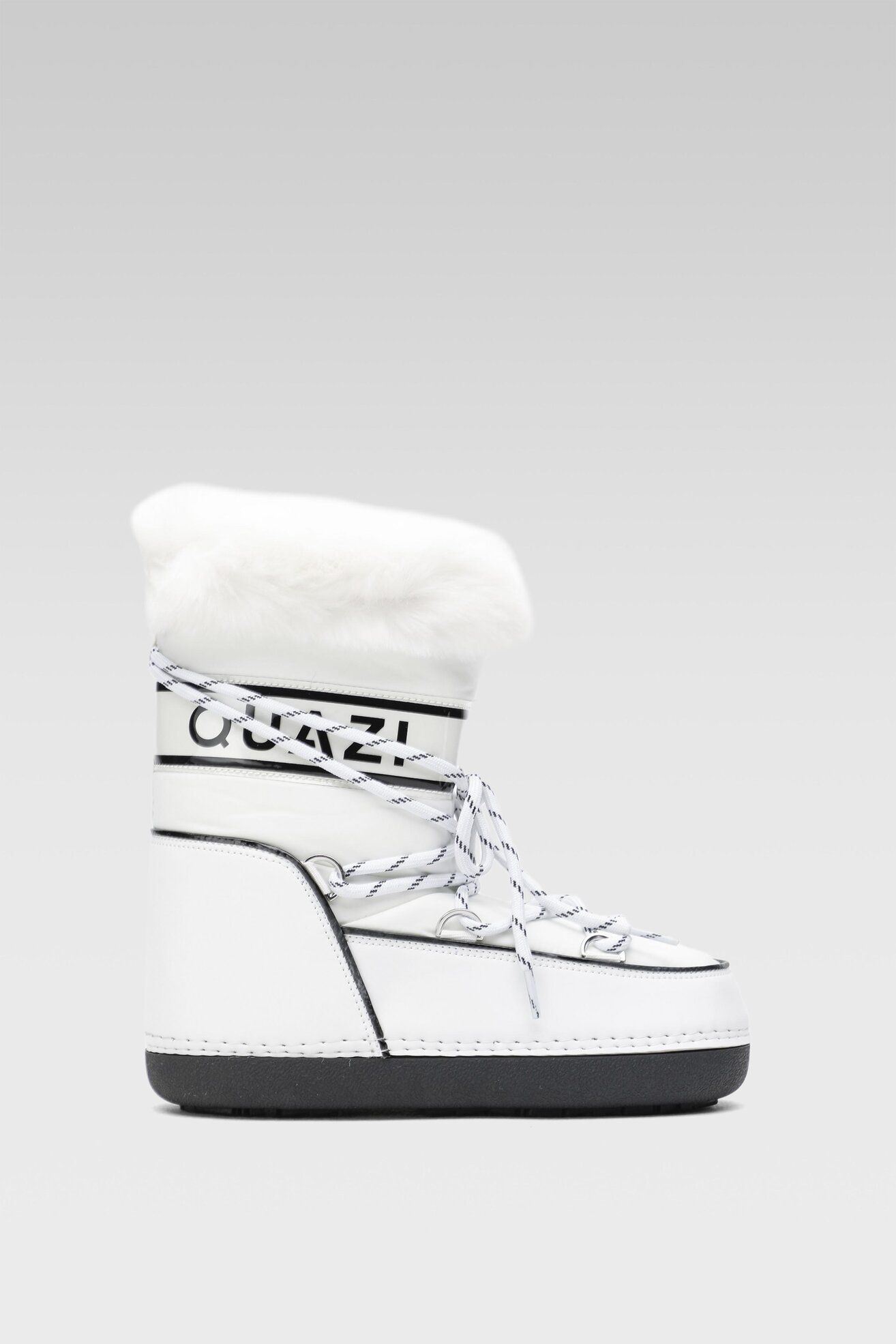 Ботильйони Quazi NS9042-01 БІЛИЙ