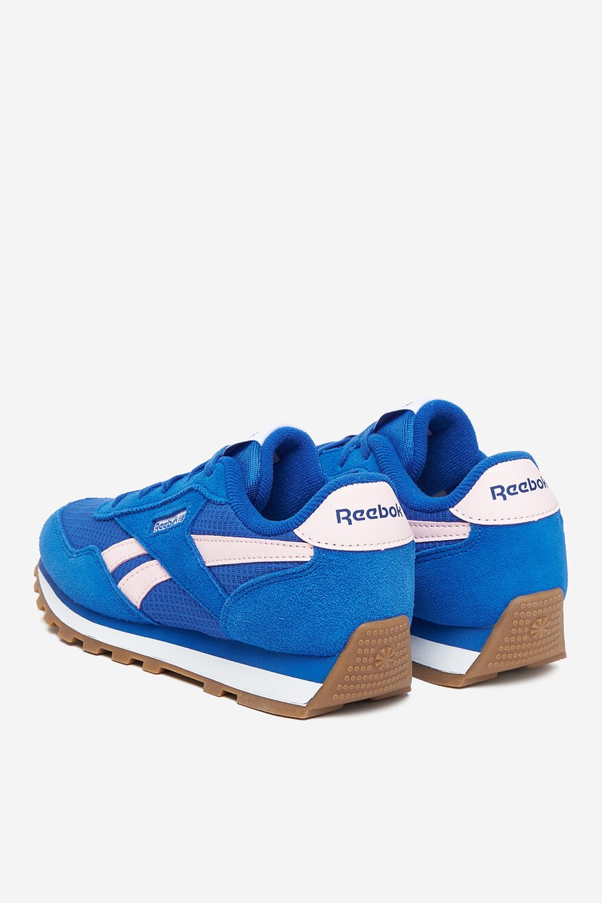 
                Încălțăminte sport Reebok ALBASTRU - 5906751297292