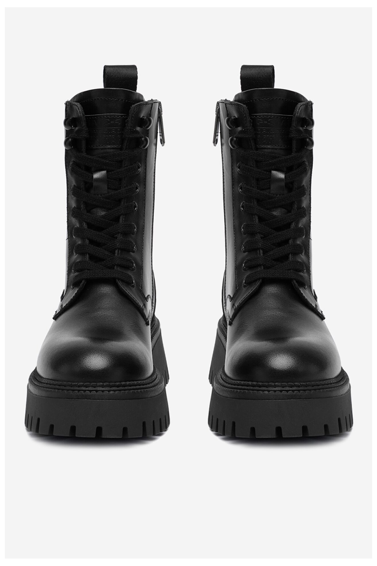 Bocanci G-STAR RAW EO-GEDIZ-8092 NEGRU