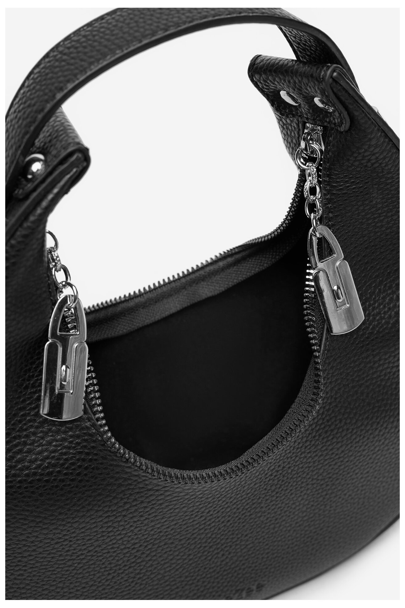 Сумка З Ремінцем DeeZee JY-B230516-E-31 ЧОРНИЙ