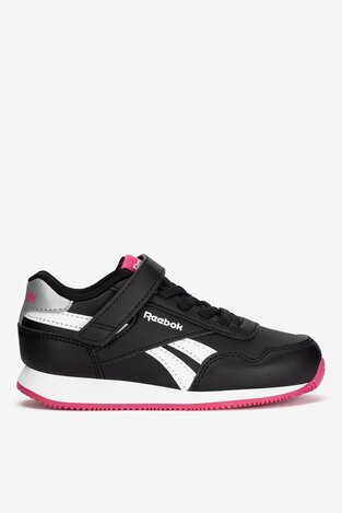 Кросівки спортивні Reebok ROYAL CL JOG 3.0 1V 100201650 ЧОРНИЙ