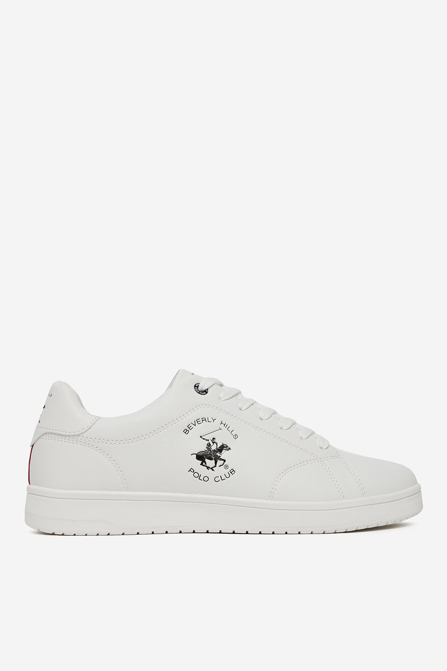 Beverly Hills Polo Club - Sneakersy - 5906751000762