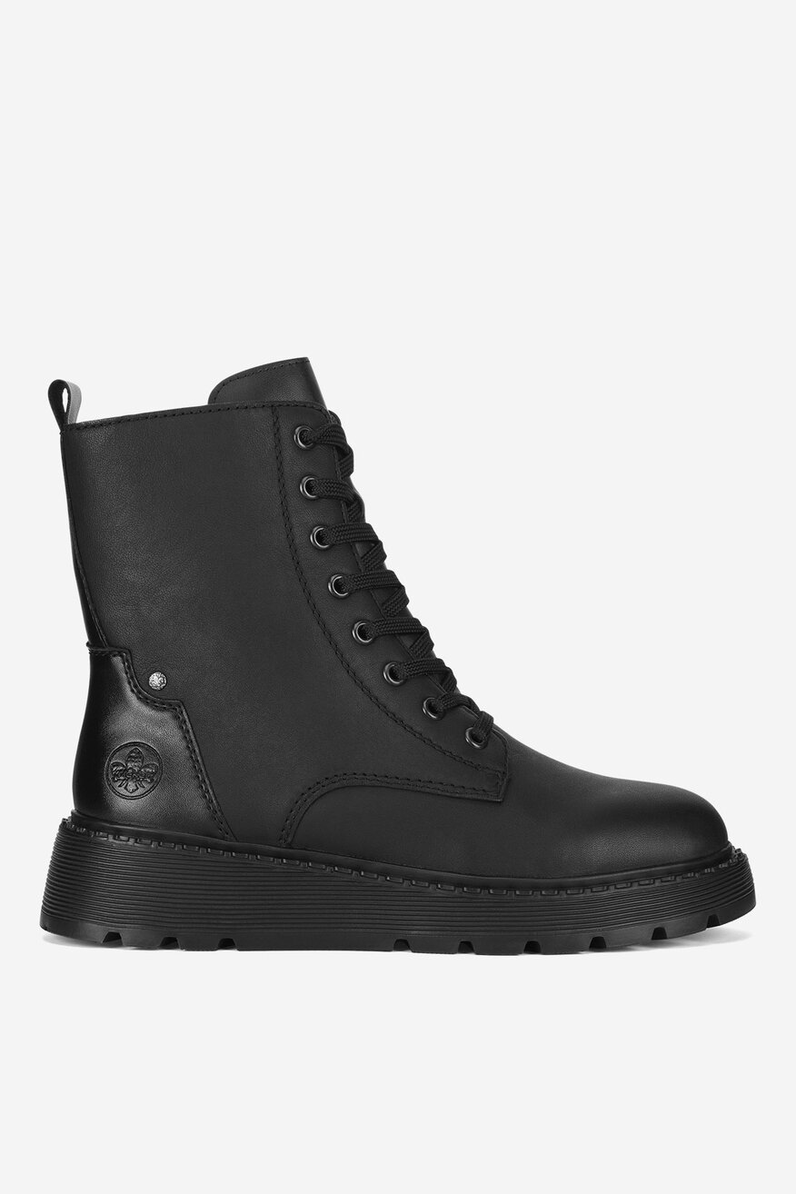 
                Боти Rieker ЧЕРЕН - 2230062979145