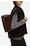 Torba Badura C-AILA-LDA7951 BORDO