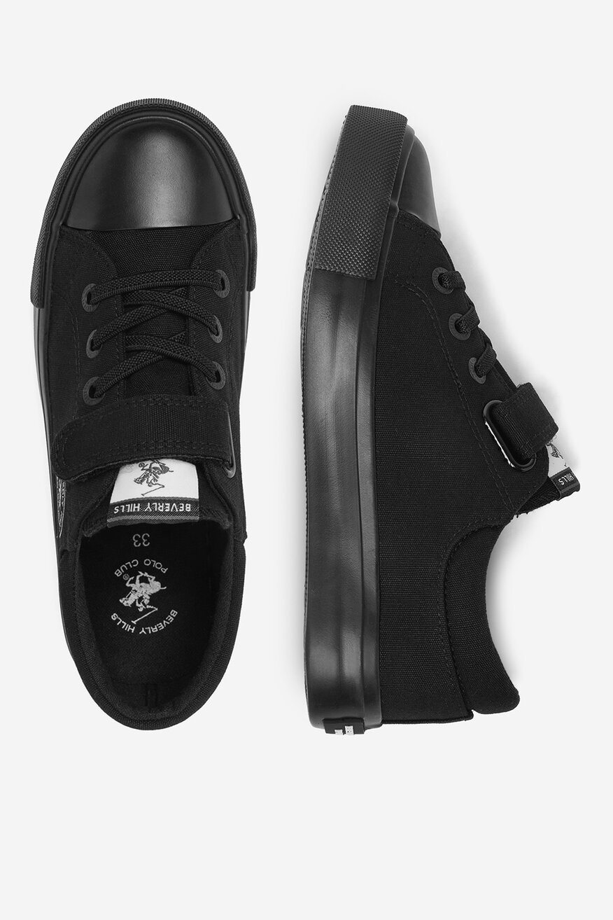 
                Кецове Beverly Hills Polo Club ЧЕРЕН - 5906751753545