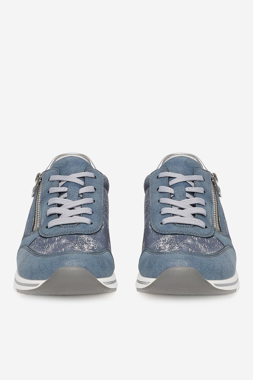 Sneakerși Remonte ALBASTRU - 2230074030544